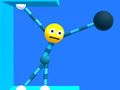 Jeu Homme Élastique en ligne