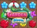 Jeu Fleurissement du Jardin en ligne
