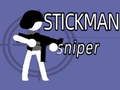 Jeu Sniper Stickman en ligne