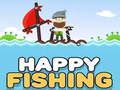Jeu Pêche Heureuse en ligne