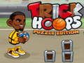 Jeu Trick Hoops : Édition Puzzle en ligne