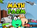 Jeu Ferme Mathématique en ligne
