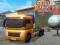 Jeu Simulateur de Cargo 18 Roues 2 en ligne