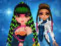 Jeu Coiffure Cyberpunk 2200 en ligne Jeu Coiffure Cyberpunk 2200 en ligne