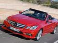 Jeu Puzzle Cabriolet Benz E-Class en ligne