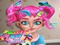 Jeu Allié maussade : Coupes de cheveux réelles en ligne Jeu Allié maussade : Coupes de cheveux réelles en ligne