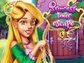 Jeu Évasion de la tour de la princesse en ligne