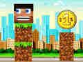 Jeu Mineblock Carré en ligne