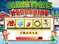 Jeu Noël Wordering en ligne