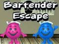 Jeu Évasion du barman en ligne