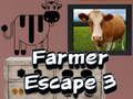 Jeu Évasion du fermier 3 en ligne