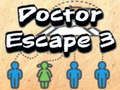 Jeu Évasion du Docteur 3 en ligne
