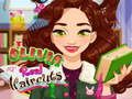 Jeu Olivia: Coupes de Cheveux Réels en ligne Jeu Olivia: Coupes de Cheveux Réels en ligne