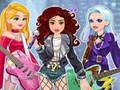 Jeu Rock Band Habillage en ligne