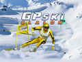 Jeu Gp Ski Slalom en ligne Jeu Gp Ski Slalom en ligne