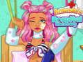 Jeu La Récupération d'Amanda à l'Hôpital en ligne