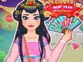 Jeu Fortune du Nouvel An Chinois en ligne Jeu Fortune du Nouvel An Chinois en ligne