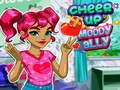 Jeu Remonter le moral à Ally en ligne