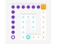 Jeu Blocs Glissants en ligne