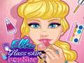 Jeu Routine de soins de la peau Ella Glass en ligne