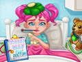 Jeu Docteur Grippe Allié Morose en ligne