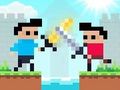 Jeu Guerres de Châteaux en ligne