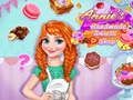 Jeu La Confiserie Artisanale d'Annie en ligne