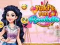 Jeu La Roulette Amusante de Yuki en ligne