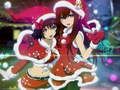 Jeu Puzzle Jigsaw Anime Noël 2 en ligne