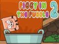 Jeu Cochon dans la Flaque 2 en ligne