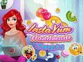 Jeu InstaDélices Bonbons Artisanaux en ligne