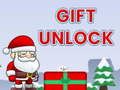 Jeu Déverrouillage de cadeau en ligne