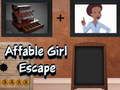 Jeu Évasion de la Fille Aimable en ligne