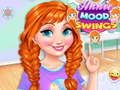 Jeu Annie Les Sauts d'Humeur en ligne
