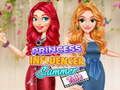 Jeu Princesse Influenceuse: Conte d'Été en ligne Jeu Princesse Influenceuse: Conte d'Été en ligne