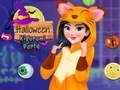 Jeu Fête de Kigurumi d'Halloween en ligne