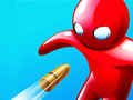 Jeu Homme Balle 3D en ligne