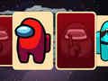 Jeu Mémoire : Coéquipiers et Imposteurs en ligne