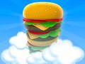 Jeu Burger Céleste en ligne Jeu Burger Céleste en ligne