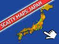 Jeu Cartes Scatty Japon en ligne