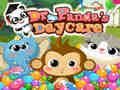 Jeu La Crèche de Dr Panda en ligne