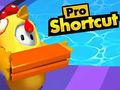 Jeu Raccourci Pro en ligne