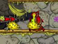 Jeu Monstres TD en ligne
