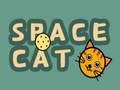 Jeu Chat spatial en ligne