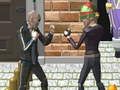Jeu Double Combat de Rue en ligne