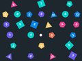 Jeu Idle Pinball Breakout en ligne