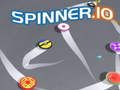 Jeu Spinner.io en ligne