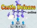 Jeu Défense de Château en Ligne en ligne
