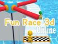 Jeu Course Amusante 3D En Ligne en ligne