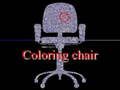 Jeu Chaise à Colorier en ligne
